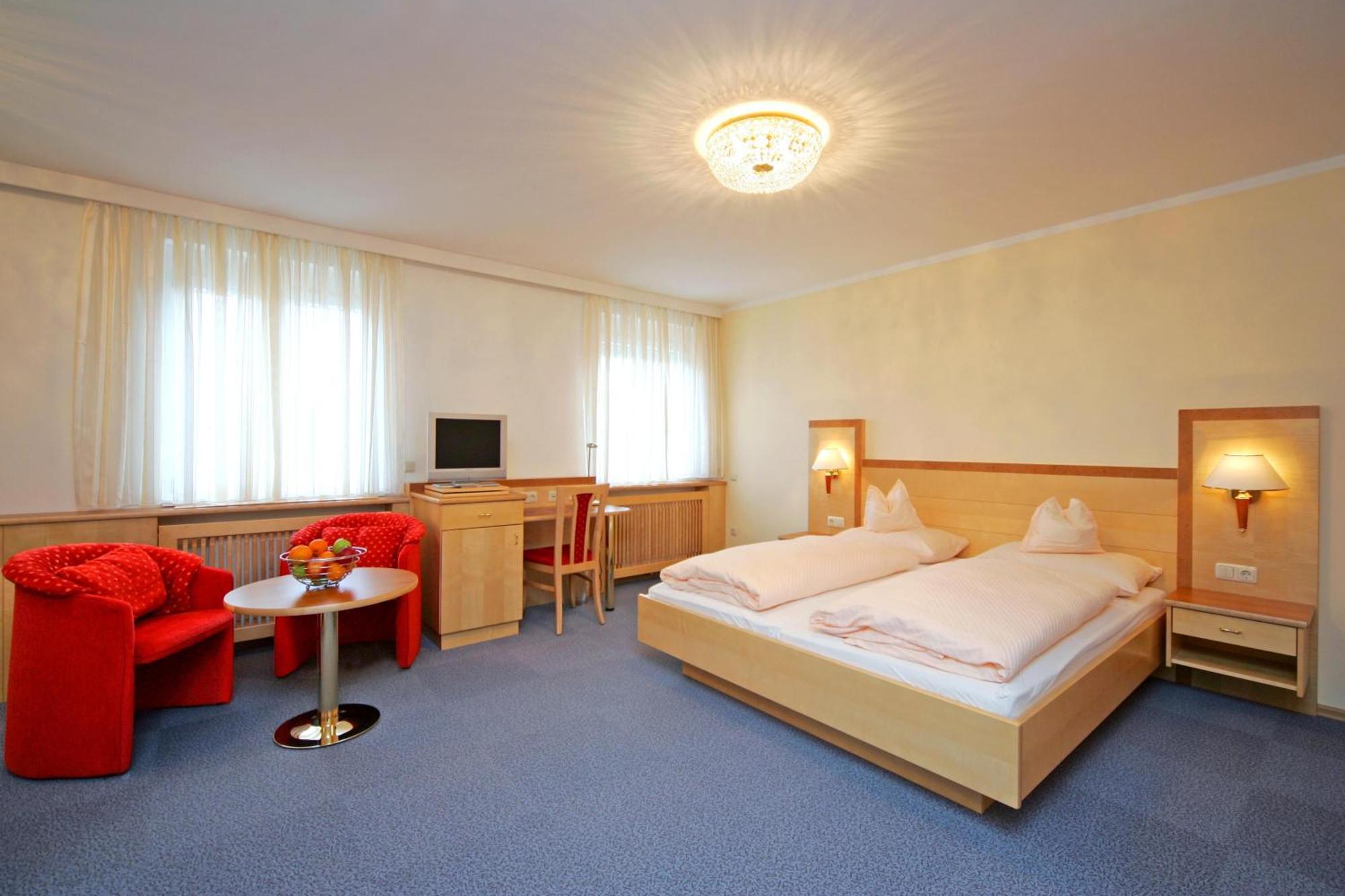 Fleger Appartements Viena Exterior foto
